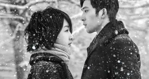 这部电影一夜间从9分跌到6分,网友光是跟前女友去开房就不能忍
