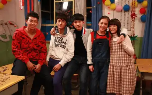 被白敬亭一直置顶的女星,真是被导演们给耽误了