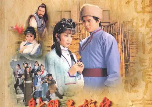 射雕英雄传,为啥欧阳锋畏惧周伯通,却不把洪七公放在眼里