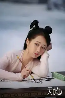 天乩之白蛇传说曝造型杨紫任嘉伦诠释新白蛇

