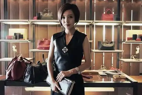 巴黎的小时代,一部精神爽剧
