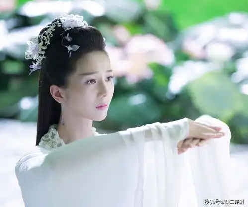 香蜜沉沉烬如霜11实力并不强大的花界,如何有底气脱出天界