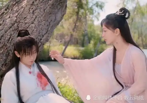 沉香如屑七月播出,爱了一千年了,在人间陪伴几十年