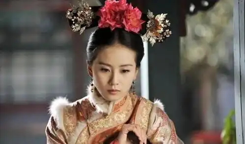 甄嬛传即将翻拍,钟汉良被爆演皇帝,刘诗诗是女主角的首选