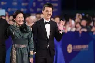 狼图腾阿诺夺最佳导演望再合作冯绍峰