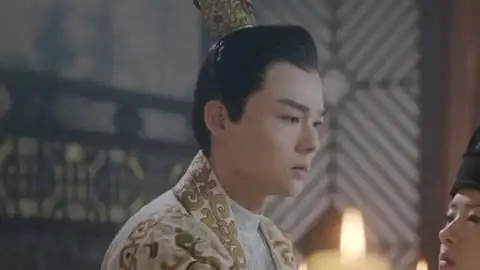 等到烟暖雨收第二季第10集易落得知和亲真相电视剧免费在线观看
