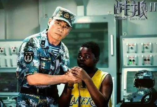 网传战狼3试戏,大批小鲜肉蜂拥而上想当硬汉,主演阵容公布
