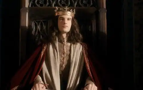 中世纪莎士比亚的戏剧塑造了一群鲜明生动的历史人物形象