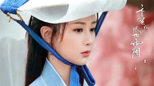 新剧香蜜沉沉热度攀比三生,旭凤锦觅在凤凰花树下圆房
