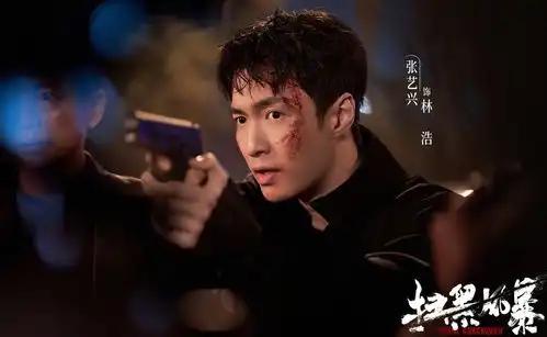 热闹了理想之城与君歌扫黑风暴同档期,它紧随其后