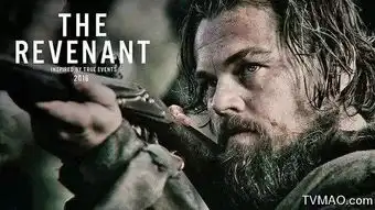 终于拿到影帝了莱昂纳多迪卡普里奥获奥斯卡最佳男主角
