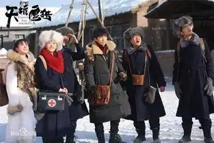 天坑鹰猎今晚开播北京现代音乐研修学院附中蒋依依与王俊凯同屏斗戏
