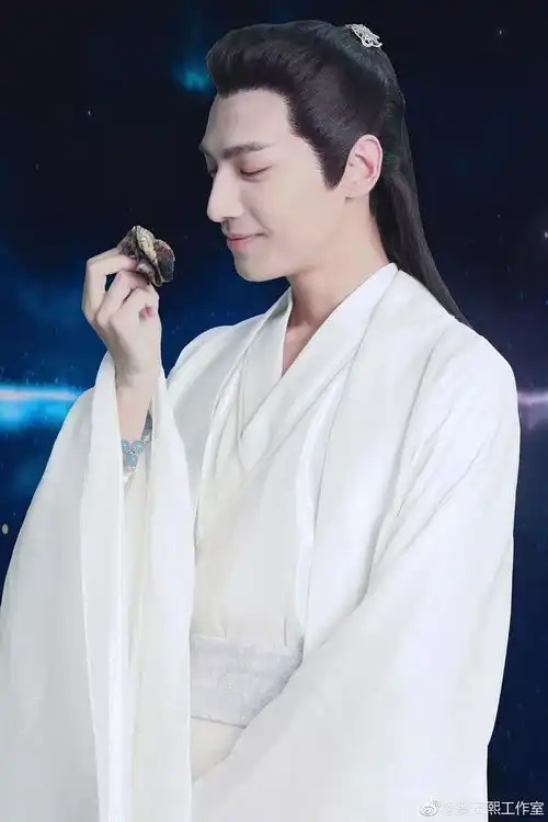 香蜜邓伦惨变配角,当小三引争议,罗云熙粉丝拿证据打脸
