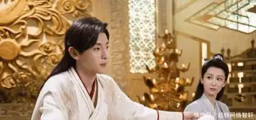 香蜜沉沉烬如霜热播,时隔六年杨紫邓伦再演情侣弄啥嘞
