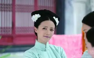 揭秘画珠为什么要害卫琳琅