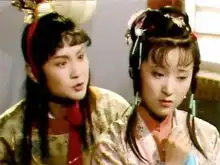 敏感小性儿的林黛玉,为何后来发生了极大的改变都是因为一个人