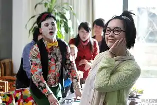 佳期如梦精彩剧照
