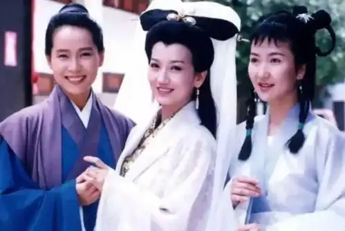 新白娘子传奇两主角同框,曾经的许仙如今还好吗