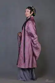 新版红楼梦荣宁府女眷定妆照