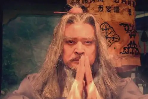 金庸笔下九大冷门神功,听着就很强,金庸写完书才发现把它们忘了