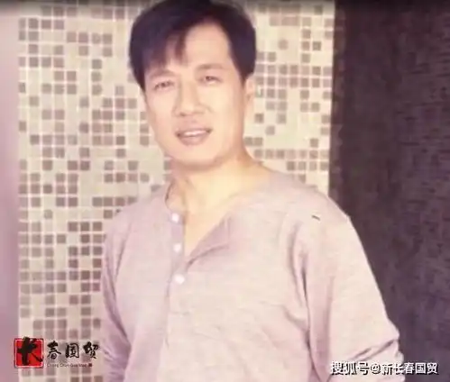 还记得83版射雕英雄传中的完颜洪烈吗如今74岁变成这样了