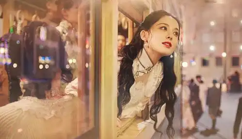 周笔畅十二谭主题曲mv惊喜上线,omg笔笔子也太会唱了吧