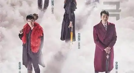 韩国人又把我们的西游记拍一遍,唐僧变成了女的不说,还恋爱了