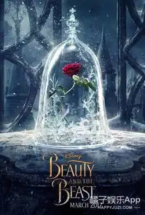 赫敏唐顿大表哥携手真人版美女与野兽,还原女孩们童年回忆
