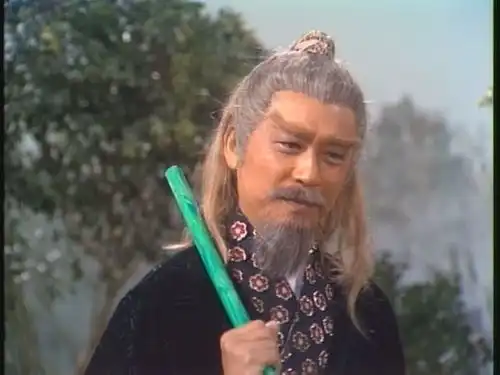 此人是天下五绝,有15门神功,却被认为武功最差,原因很无语
