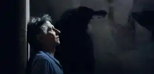 影子写手官方剧照
