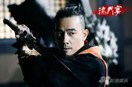 鸿门宴陈小春自私抢戏自改樊哙结局