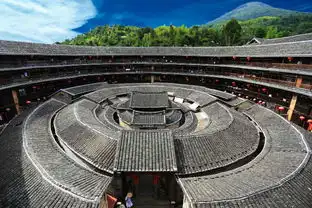 大鱼海棠卖得不是神话而是古建筑
