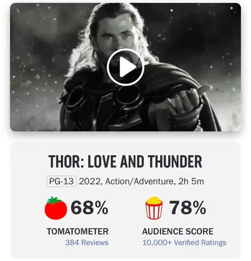 复联1上映10年,漫威第四阶段已惨不忍睹