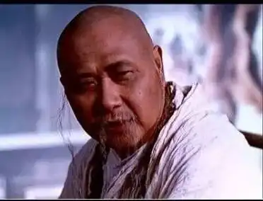 小时候看着笑,长大了看着哭
