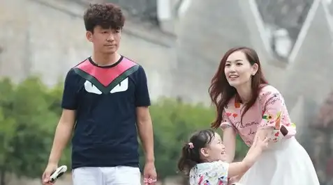 宝强的事,关你diao事