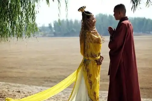 西游记中最让你映像深刻的哪一个人物,为什么