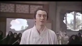 影评48三少爷的剑,经典的古龙小说再翻拍
