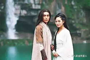 影视剧西施大对比,蒋勤勤美到窒息,张敏出戏,而她们丑到不配做西施
