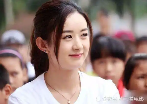 八五后大花的古装剧比拼,赵丽颖和唐嫣你更期待谁
