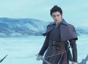 将夜第一季完结,桑桑终于大爆发,最后一集的特效不愧是精华