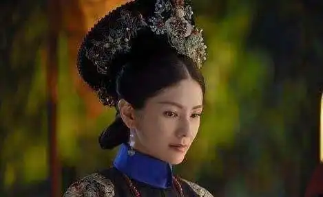 纯惠皇贵妃为何受宠,平民出身为何能成为贵妃纯惠皇贵妃子女及后代