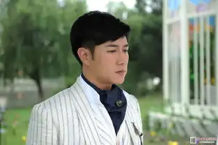 吴谨言烽火佳人剧照杜允