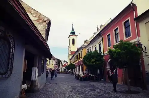 走进静谧格德勒茜茜公主宫,圆你纯真年代的公主梦