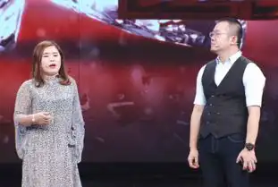 幸福来敲门独臂母亲为爱演讲
