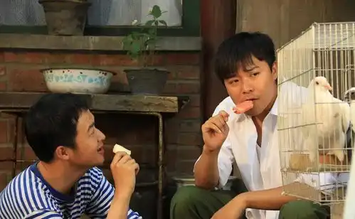 陈思诚又一力作将至,外太空的莫扎特上演科幻喜剧