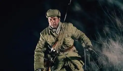 长津湖英雄杨根思年少孤苦,青年从军,28岁与敌人同归于尽
