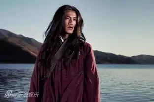 画皮曝剧照导演解读五色魔幻世界
