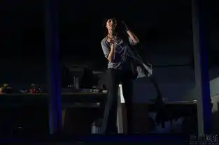 单身男女高圆圆午夜热舞