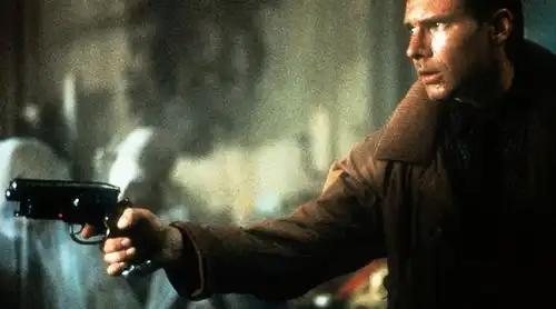 银翼杀手2049国内将映,科幻迷陷疯狂刷评
