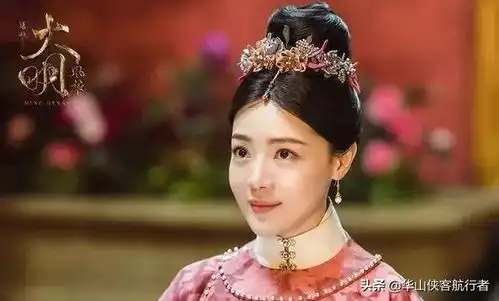 看了大明风华里的胡善祥,且来看看历史上真实的胡皇后